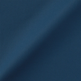 無印良品 MUJI（無印良品 ）大童 防紫外线 易干 拉链连帽衫 儿童外套 硬核防晒衣 CB1J1A4S 藏青色 120 /60A