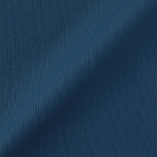 無印良品 MUJI（無印良品 ）大童 防紫外线 易干 拉链连帽衫 儿童外套 硬核防晒衣 CB1J1A4S 藏青色 120 /60A