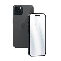 百亿补贴：苹果 Apple iphone 15 Plus全网通双卡双待全新国行手机支持移动联通电信