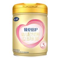 FIRMUS 飞鹤 超级飞帆 婴儿配方奶粉 3段 900gx6罐