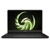 MSI 微星 雷影17 七代锐龙版 17.3英寸 游戏本 黑色(锐龙R9-7945HX、RTX 4060 8G、16GB、1TB SSD、2.5K、IPS、240Hz、C7VF-009CN)