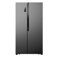 容声 BCD-547WD12HP 风冷对开门冰箱 547L