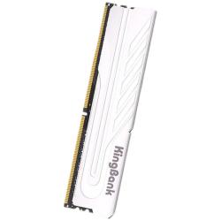 金百达 64GB(32GBX2)套装 DDR5 6000 台式机内存条海力士M-die颗粒 银爵 C36 Deepseek硬件