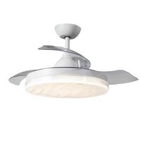 Midea/美的 防蚊虫 风扇灯 【1级能效】36寸24W/三色高显 三色可调 ≤30W