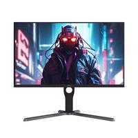 AOC U27G10 27英寸显示器（4K、160Hz、1ms）