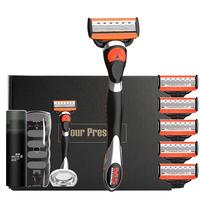  Apache/阿帕齐 刀片 男士剃须刀