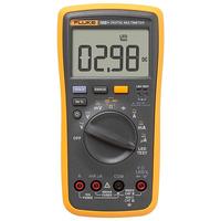 FLUKE F18B+ 数字万用表