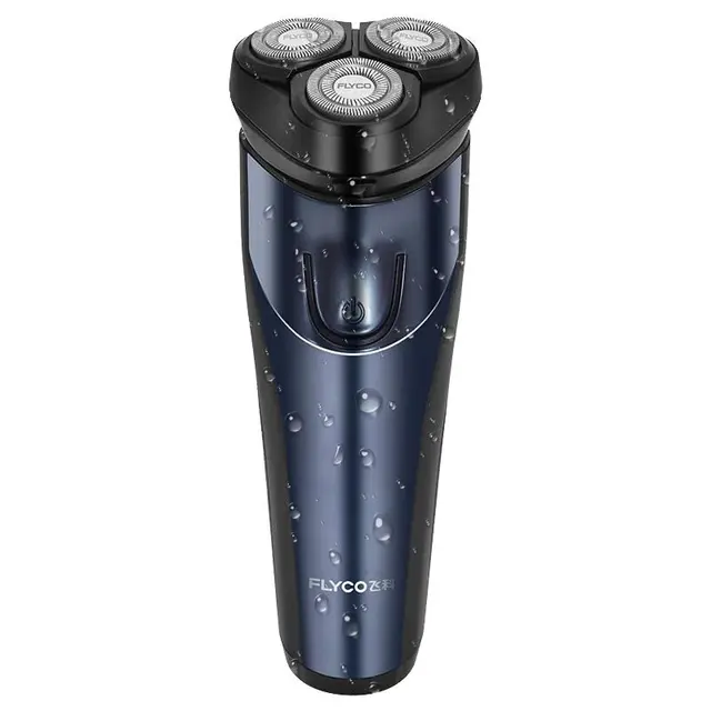FLYCO 飞科 FS372 电动剃须刀 紫色