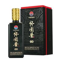 酒厂直发 酱香型白酒  整箱装 53%vol 500mL