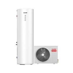 海尔 统帅 PA7U1 空气能热水器 一级能效 200L