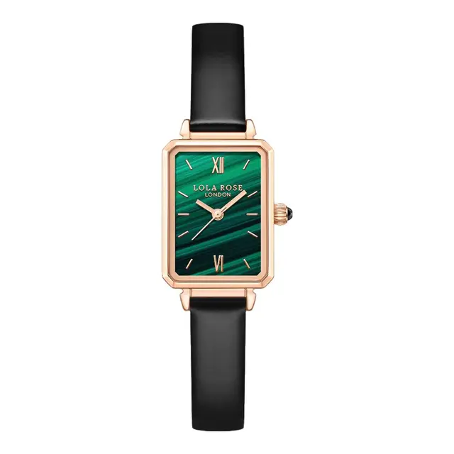 LOLA ROSE 罗拉玫瑰 Austen系列 20毫米石英腕表 LR2136