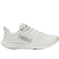 HOKA ONE ONE男款夏季速力马尔综合训练鞋SOLIMAR轻盈防滑耐磨 白色/白色 42