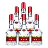 WULIANGYE 五粮液 普五 第八代 52%vol 浓香型白酒 500ml*6瓶 整箱装