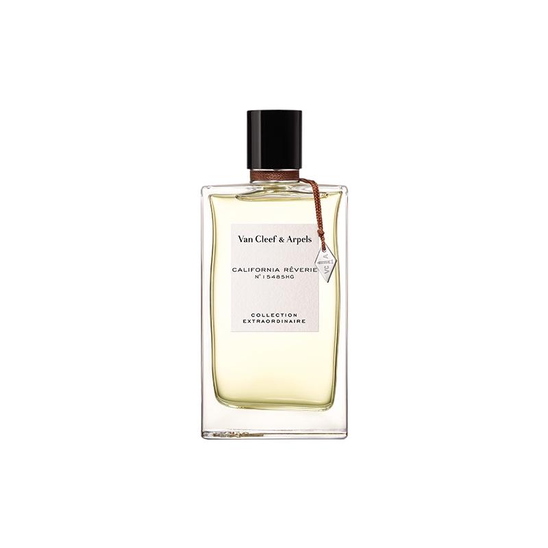 香水(女性用) Van Cleef & Arpels 75ML Van Cleef & Arpels/梵克雅宝非凡珍藏系列女士浓香水75ml 【报价价格