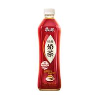 康师傅 经典奶茶 阿萨姆风味 500ml*15瓶