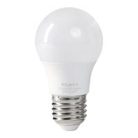 移动端、京东百亿补贴：洛林 ROLin）LED灯泡节能灯泡E27大螺口家用商用大功率光源球泡6W白光单只装