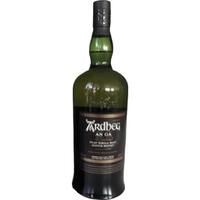 雅柏（Ardbeg）雅柏 AN OA 单一纯麦威士忌公升装 46.6%vol  1000ml