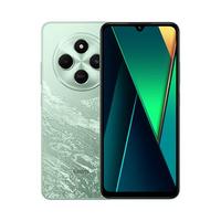 红米 14C 4G手机 4GB+128GB 碧波绿