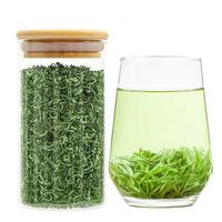 绿满堂 特级 碧螺春 50g