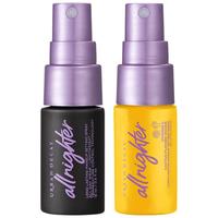 Urban Decay【店铺蜜享盒】UD定妆喷雾经典版15ml+VC 保湿版15ml尝鲜套组