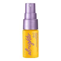 Urban Decay定妆喷雾保湿版15ml 尝鲜包控油保湿