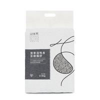 CHOWSING 宠幸 活性炭豆腐猫砂 2.5kg*3包