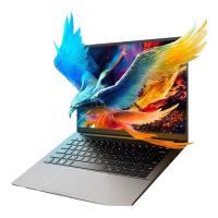 机械革命 无界14 Pro 2023款 十三代酷睿版 14英寸 轻薄本 灰色