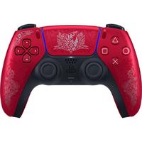  PlayStation DualSense无线控制器 Monster Hunter Wild限定版