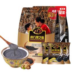 南方黑芝麻 黑芝麻糊 800g