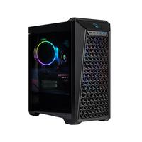 ThundeRobot 雷神 黑武士SE 台式电脑主机(i5-13400、16GB、512GB、1660Ti)