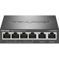 TP-LINK/普联 千兆 云管理交换机