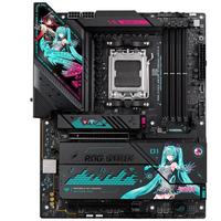 ROG X870E RO姬x初音未来版 主板 支持 CPU 9900X3D/9950X3D/9800X3D (AMD X870/socket AM5) 