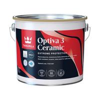 芬琳欧洲【欧铁华瓷白面漆】护敏优等品内墙乳胶漆 2.7L白漆