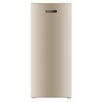 统帅 Leader BD-137WGLEC 冰柜 137L 海晶灰