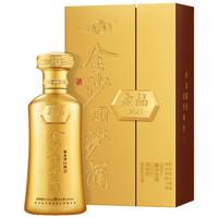 JINSHA 金沙 回沙酒 金品2015 53%vol 酱香型白酒 500ml*6瓶 整箱装