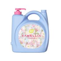 植护香水洗衣液 持久留香 5KG家用大桶整箱装 香氛深层洁净 【10斤大大桶】花园秘境