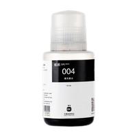 PRINT-RITE 天威 004系列 打印机墨水 黑色 单瓶装 130ml