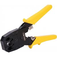 deli 得力 DL2468 三用网络钳