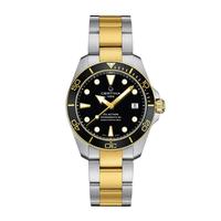 雪铁纳 动能系列 38毫米自动上链腕表 C032.807.22.051.00