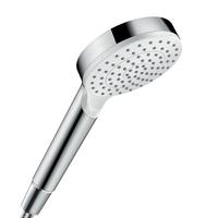 hansgrohe 汉斯格雅 柯洛梅达系列 26334407 单速手持花洒