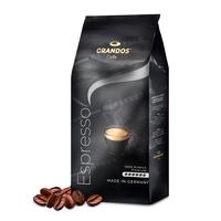 GRANDOS 格兰特意式特浓咖啡豆 1kg