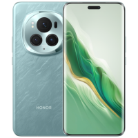 荣耀 HONOR Magic6 Pro 16GB+512GB 海湖青 双卡 全网通版