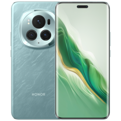 荣耀 HONOR Magic6 Pro 16GB+512GB 海湖青 双卡 全网通版
