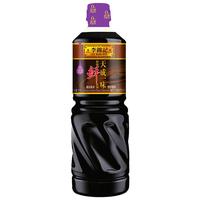 LEE KUM KEE 李锦记 天成一味特级鲜 酱油 1L