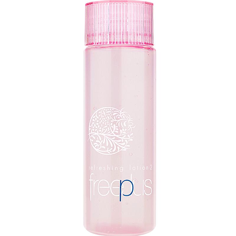 freeplus 芙丽芳丝 滋肤紧致柔润化妆水 130ml