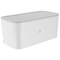 BULL 公牛 GN-F2161 新国标7位插座收纳盒 1.5m 白色