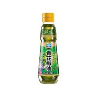 双嗒 青花椒油 160ml