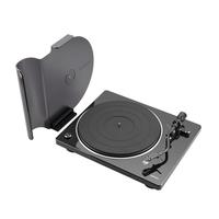 DENON 天龙 DP-450USB 黑胶播放机 黑色