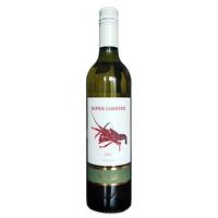 Auscess 澳赛诗 河地华帝露干型白葡萄酒 2017年 750ml