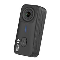  山狗 G10 高清防抖 拇指运动相机  标准套装